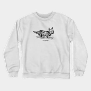 Skye Terrier Crewneck Sweatshirt